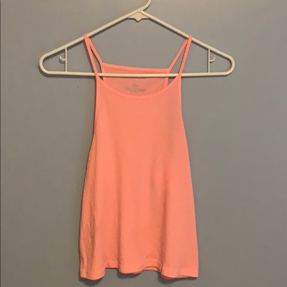 Aeropostale Tops - LIVE LOVE DREAM crop top